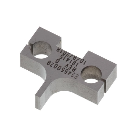 Molex Conductor Anvil 634550079